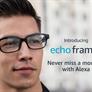 Amazon Starts Sending Invites For Echo Frame Alexa Smart Glasses