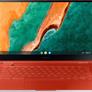 Samsung's Premium Galaxy Chromebook Rocks A 4K OLED Screen And Intel 10th Gen CPU For $999
