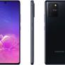 Samsung's Galaxy S10 Lite Arriving Stateside For $650, Galaxy Tab S6 Lite Confirmed