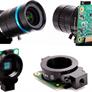 Raspberry Pi Launches 12MP Interchangeable Lens Camera For Just $50