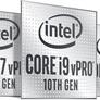 Intel Launches 10th Gen Core vPro CPUs For SMBs And Enterprise Customers