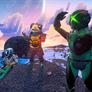 No Man's Sky Joins Rare Company With Crossplay Support for PC, Xbox One And PS4