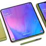 Samsung Galaxy Fold 2 Confirms Huge 7.7-Inch Display With Ultra-Thin Bezels