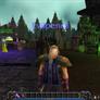 World Of Warcraft: Shadowlands Laptop Graphics Shootout With Variable Rate Shading