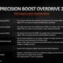 AMD Unveils Precision Boost Overdrive 2 To Amp-Up Ryzen 5000 Performance Even Further