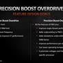 AMD Unveils Precision Boost Overdrive 2 To Amp-Up Ryzen 5000 Performance Even Further