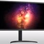 LG UltraFine OLED Pro Display Delivers 31.5 Inches Of 4K HDR Goodness