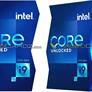 Intel Core i9-11900K CPU's Groovy Retail Box Leaks, Core i5-11600K Makes Benchmark Debut