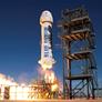 Amazon’s Bezos To Boldly Blast Off For Space On Blue Origin Rocket, With Free Prime Shipping