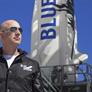 Amazon’s Bezos To Boldly Blast Off For Space On Blue Origin Rocket, With Free Prime Shipping