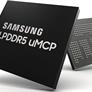 Samsung LPDDR5 Multichip Package Brings Performance And Efficiency To Mainstream Phones