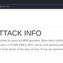 Hacking Group Behind Kaseya Ransomware Attack Posts Staggering Ransom Demand