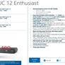 Intel NUC 12 Enthusiast PC Rumored With Alder Lake And DG2 Xe-HPG GPUs
