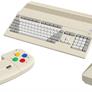 Retro Games THEA500 Mini Reboots Commodore Amiga 500 For Gaming Nostalgia