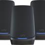 Netgear Orbit WiFi 6E Mesh Router Kit First To Bring Glorious Quad-Band Bandwidth To Homes