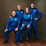 Watch William 'Capt. Kirk' Shatner Blast Off On Blue Origin And Set An Amazing Record
