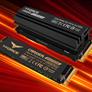 TeamGroup's T-Force Cardea A440 Pro PCIe 4 SSD Rocks Smoking-Fast 7.4GB/s Read Speed