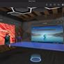 Here's A Glimpse Of Microsoft's Metaverse And It Starts With Teams
