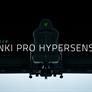 Razer Unveils Enki Pro HyperSense Gaming Chair And Project Sophia Desk That Doubles As A Modular PC
