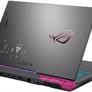 ASUS Unveils TUF And ROG Gaming Laptops With Latency-Busting Mux Switch, ROG Flow Z13 Tablet With eGPU