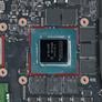 NVIDIA GeForce RTX 3080 Ti GA103 Mobile GPU Flaunts Massive Die In High-Res Photos