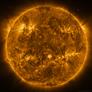 This Solar Orbiter's Sizzling Picture Of The Sun Is The Closest View Ever Of Earth's Star