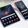 Samsung Galaxy Z Fold4 And Z Flip4 Impress In Hands-On At Unpacked