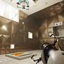 Portal With RTX Explored: Legendary Valve Classic Gets A Gorgeous Ray Traced Makeover