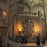 Hogwarts Legacy PC System Requirements Want Six CPU Cores, Hints At Ray-Tracing