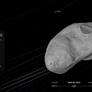 NASA Is Tracking A Swimming Pool-Sized Asteroid With Startling Odds To Smash Into Earth