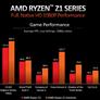 AMD Ryzen 7040U Phoenix CPUs Bring Zen 4 And RDNA 3 Graphics To Ultralight Laptops