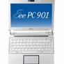 ASUS Eee PC 901, 1000 and 1000(H) Unveiled