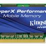 Kingston Releases High-Perf 800MHz SO-DIMMs