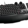 Microsoft SideWinder X6 Keyboard and X5 Mouse