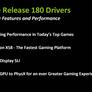 NVIDIA Releases GeForce 180 Series Drivers
