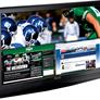Allio 42-inch HDTV with  PC and Blu-ray Player
