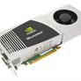 NVIDIA Delivers New Quadro GPUs, SLI Multi-OS