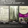 AMD Demonstrates DirectX 11 Graphics Processor