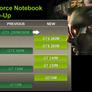 NVIDIA Announces New GeForce 200M Series GPUs
