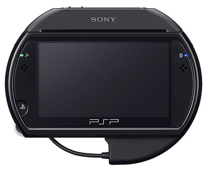 Sony Makes All Your PSP Accessories Work With PSPgoFor A Price 