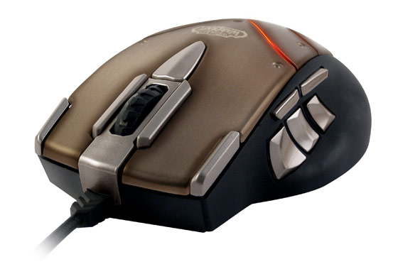 good gaming mice for wow