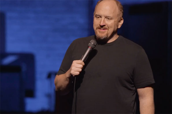 Louis C.K.&#39;s DRM-Free Internet Experiment Nets Over $1 Million and Counting | HotHardware