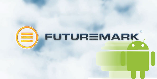 Futuremark Android