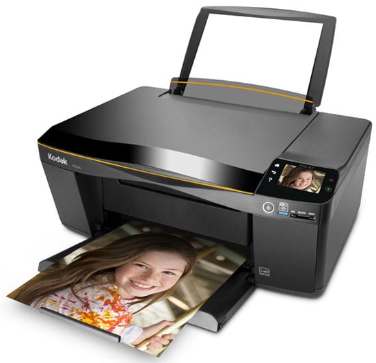 Kodak Will Stop Selling Printers In 2013