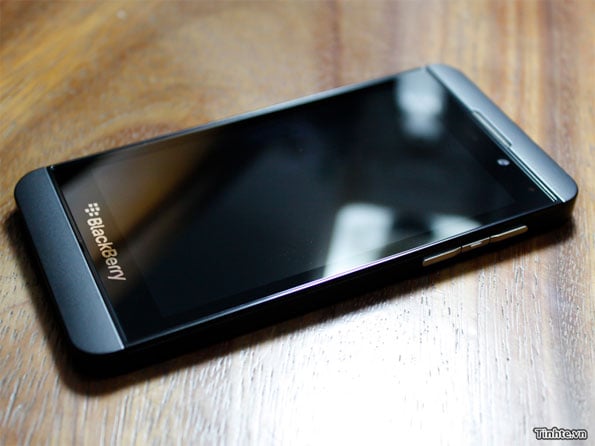 BlackBerry 10 Phone