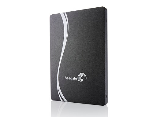 Seagate 600 SSD