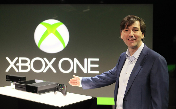 Microsoft Xbox One Will Render Some of Its Graphics Workload in the Cloud |  HotHardware