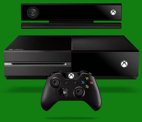 AMD's Xbox One Design Win with Microsoft Reportedly Valued at Over $3  Billion | HotHardware