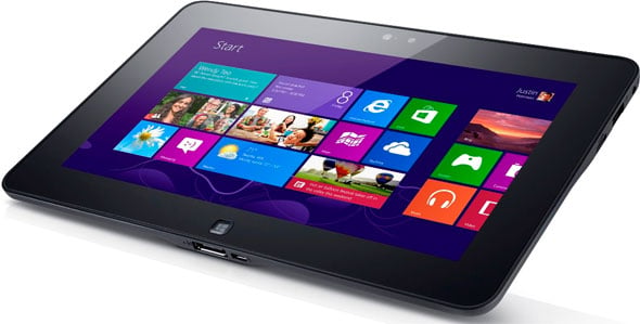 Windows RT Tablet