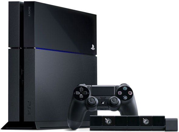 PlayStation 4 FAQ | PlayStation Universe